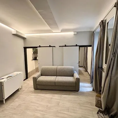 Zeus House, Appartamento, Centro Storico , Wi-fi, Ac *