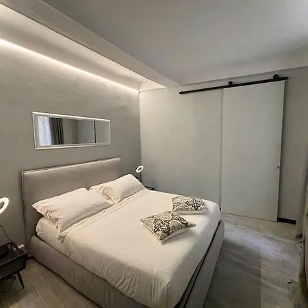 Zeus House, Appartamento, Centro Storico , Wi-fi, Ac *