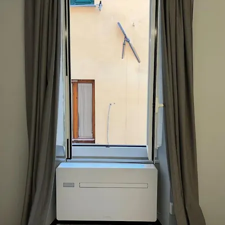 Zeus House, Appartamento, Centro Storico , Wi-fi, Ac