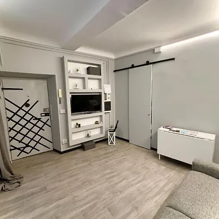 Zeus House, Appartamento, Centro Storico , Wi-fi, Ac Apartament