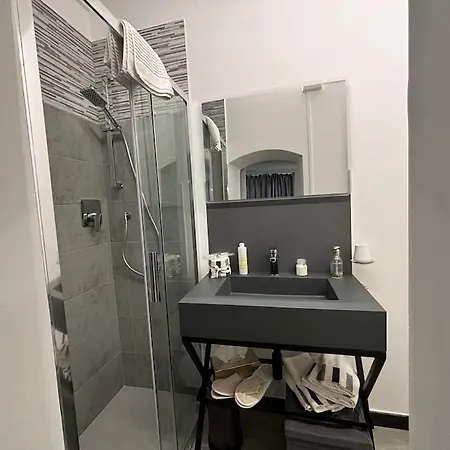 Apartament Zeus House, Appartamento, Centro Storico , Wi-fi, Ac *