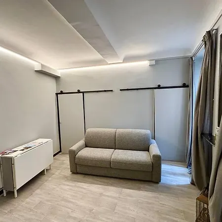 Zeus House, Appartamento, Centro Storico , Wi-fi, Ac Lägenhet *