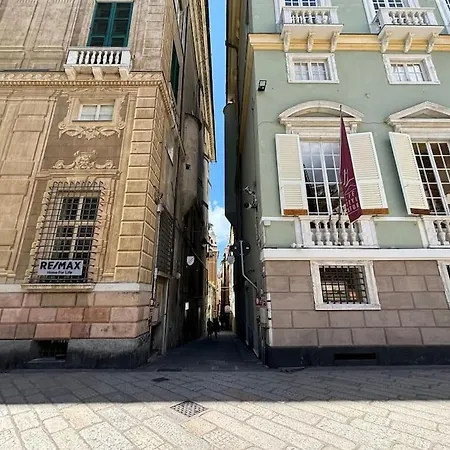 Zeus House, Appartamento, Centro Storico , Wi-fi, Ac Lägenhet